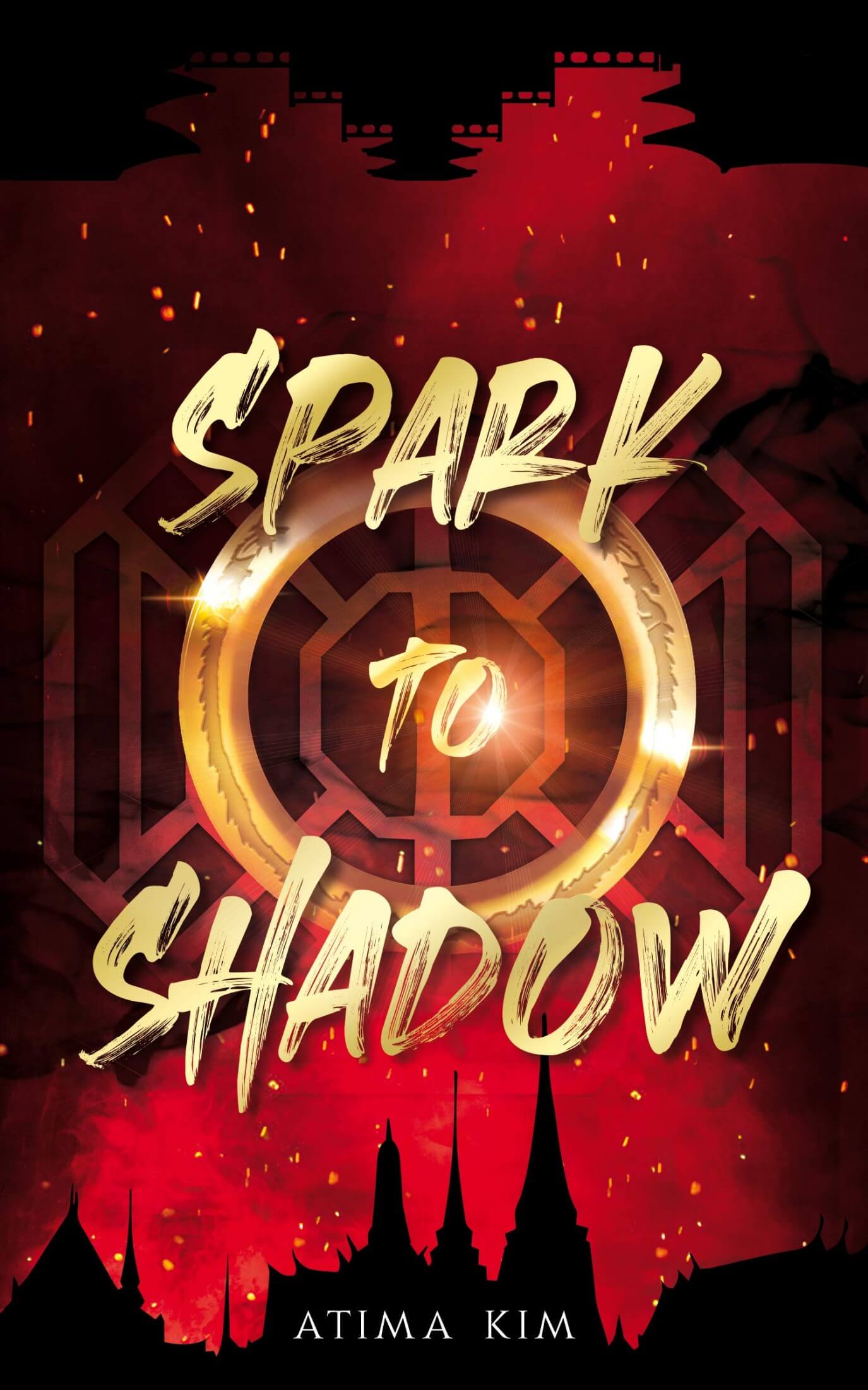 Spark to Shadow – TBR & Beyond Blog Tour: Review and 5 reasons why it should be your next read! Spark to Shadow – TBR & Beyond Blog Tour: Review and 5 reasons why it should be your next read!